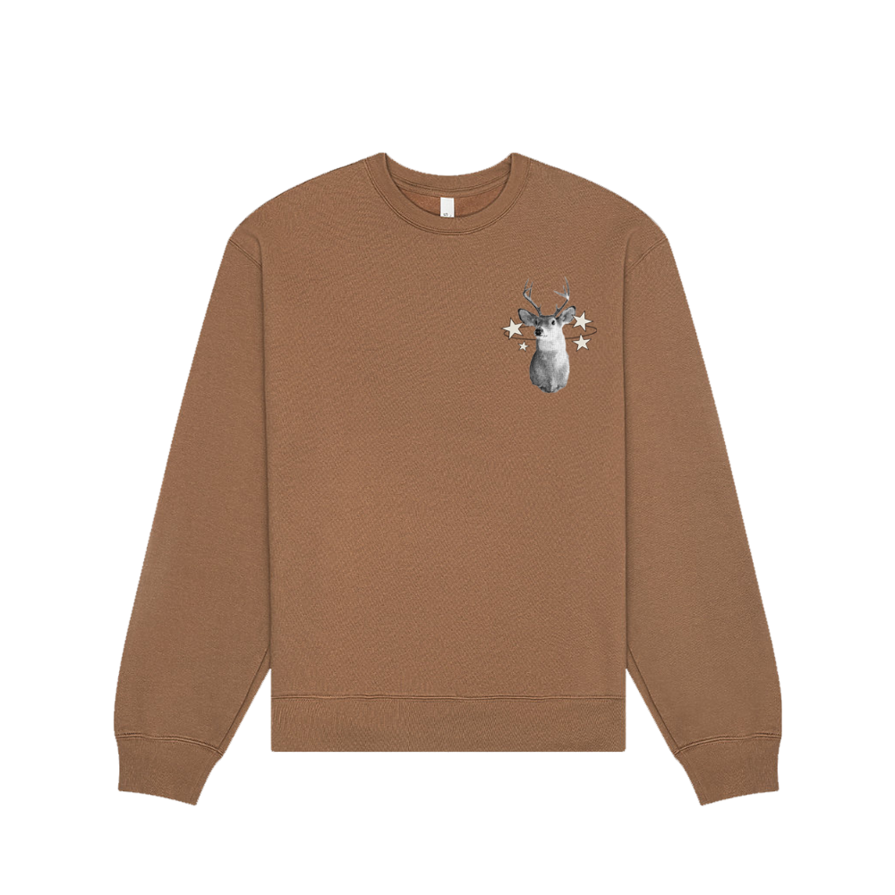 Hardy - I Am Just A Country Boy Crewneck