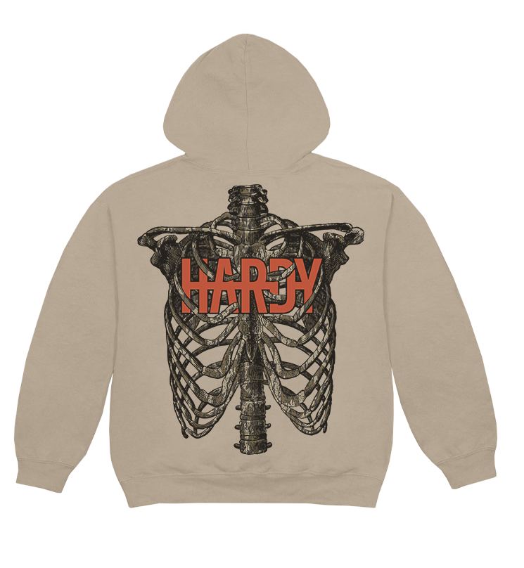 Hardy - Bury Me in Bottomland Hoodie