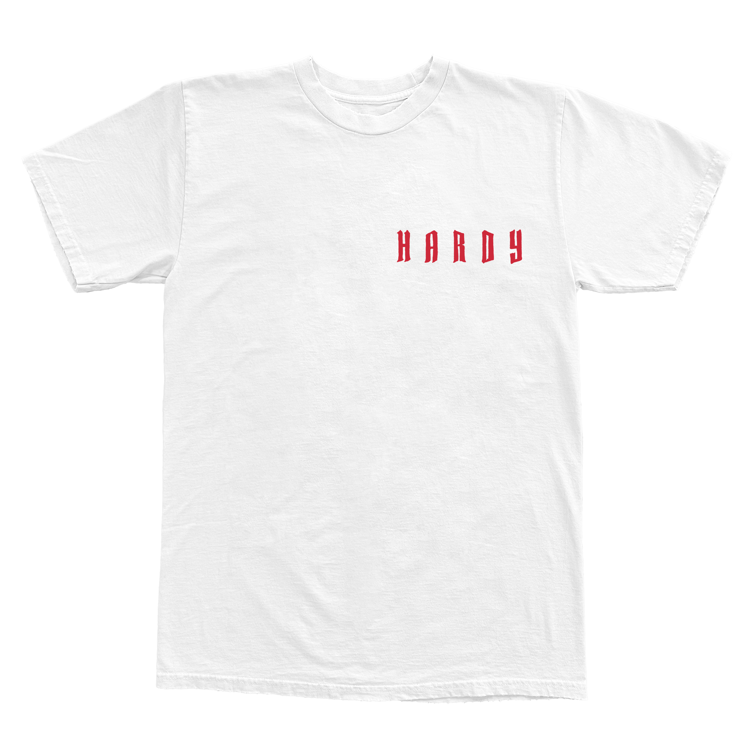 Hardy - Favorite Country Song Tee