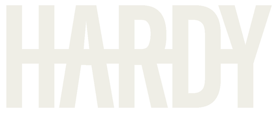 Hardy