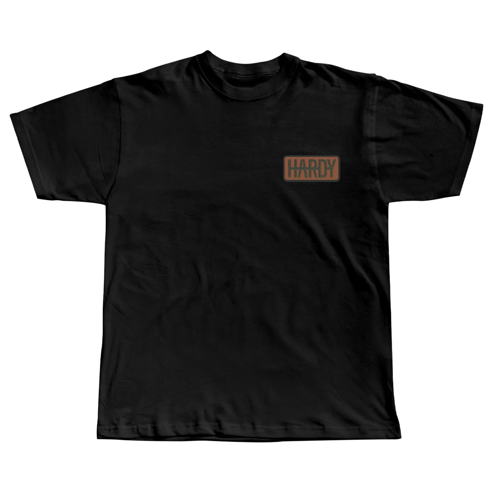 Hardy - Yall Need Jesus Woven Patch Tee
